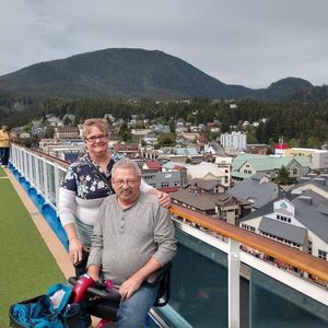 Meet your Posher, Sandra